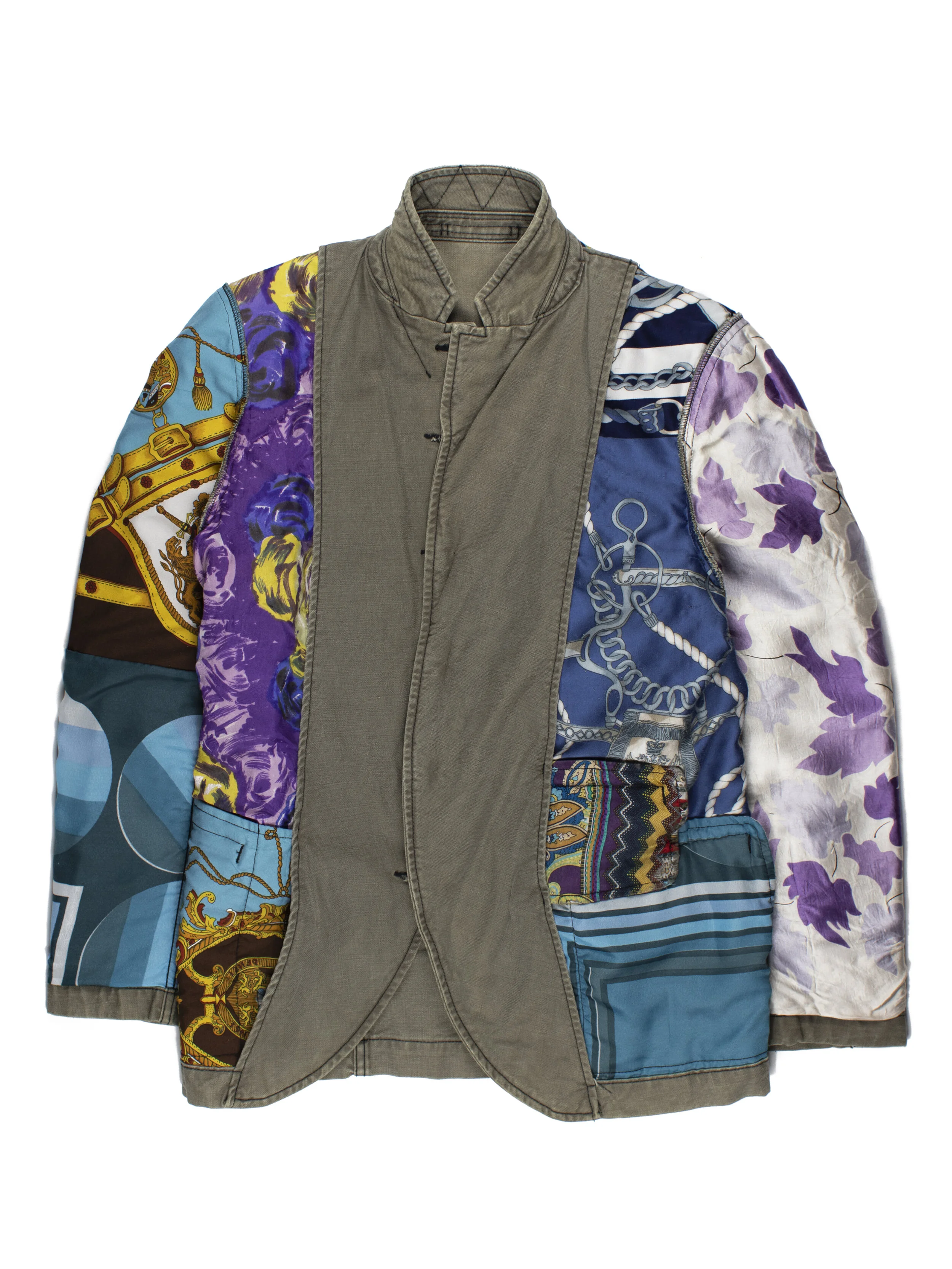 comme des garcons 1990 jacket