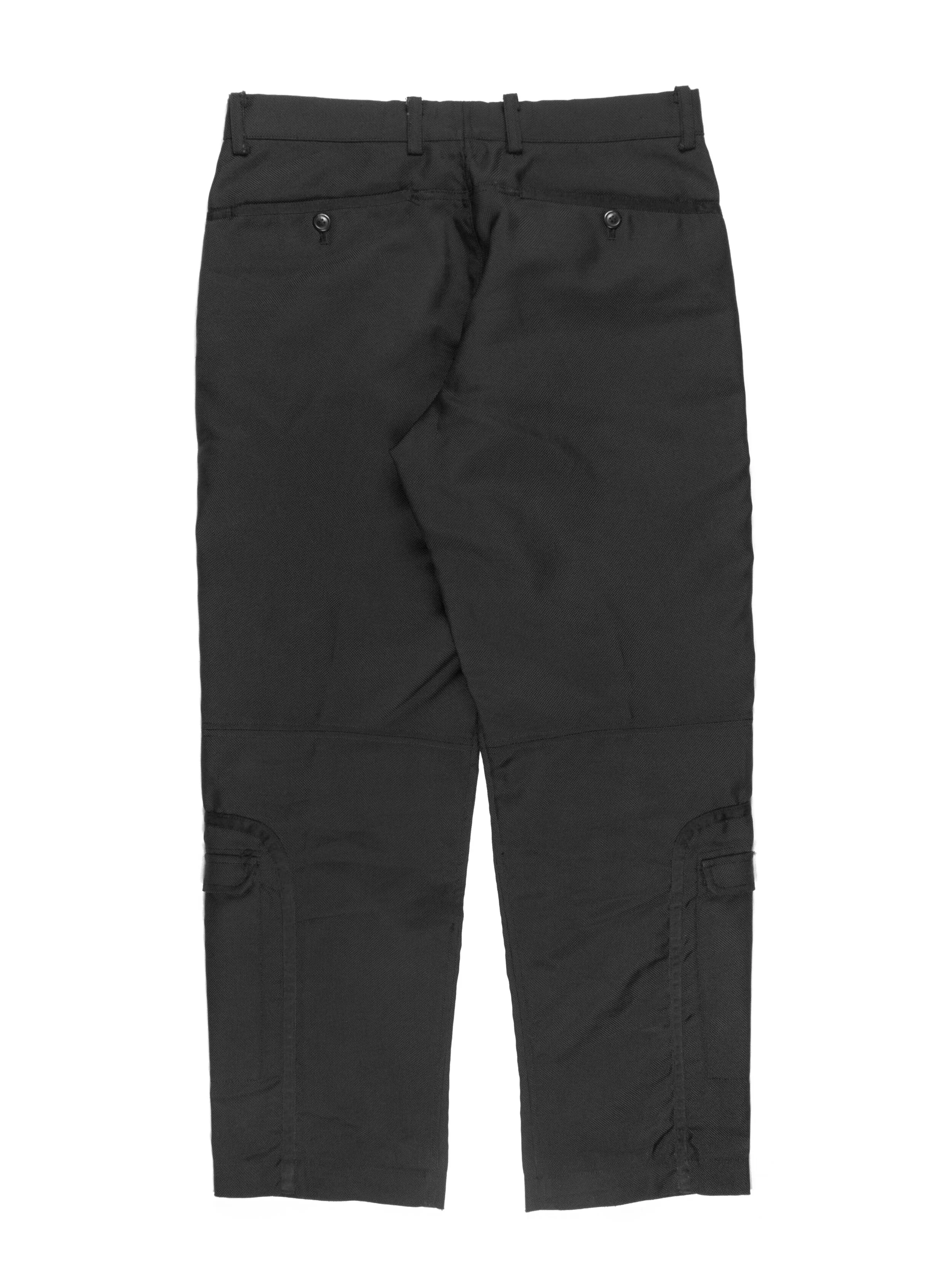 issey miyake cargo pants