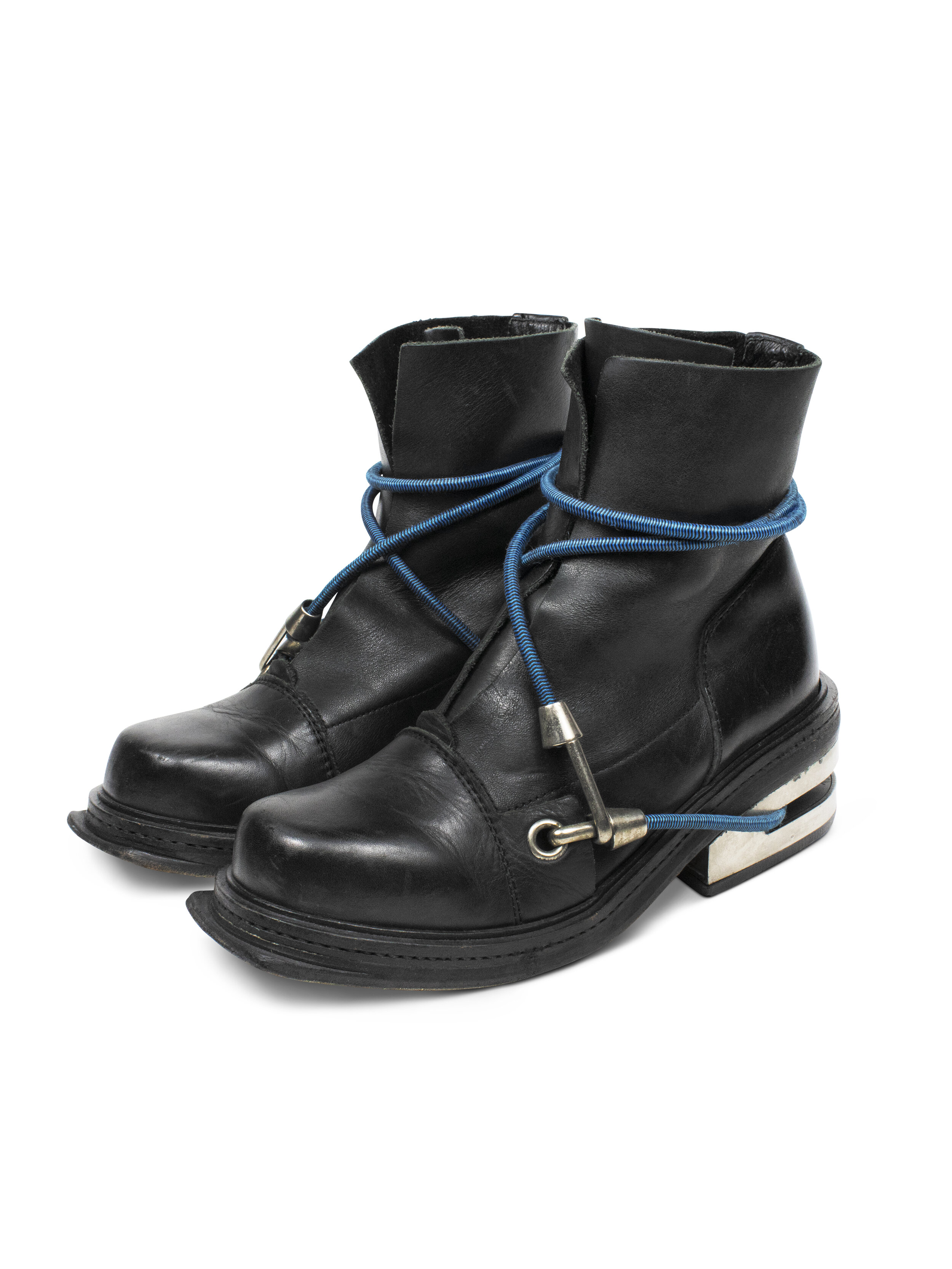 bikkemberg boots