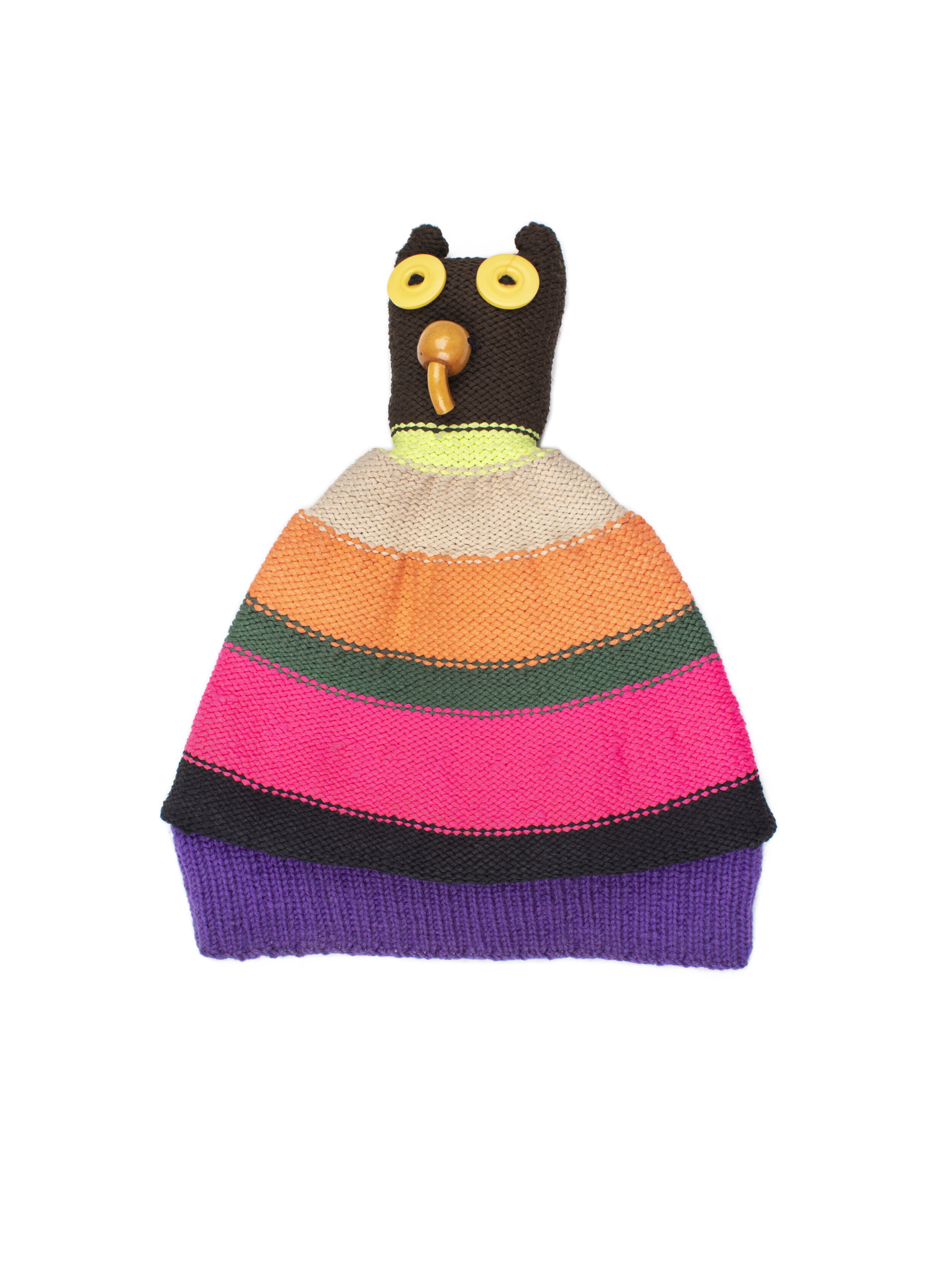 Wild &amp; Lethal Trash SS1997 Doll Beanie