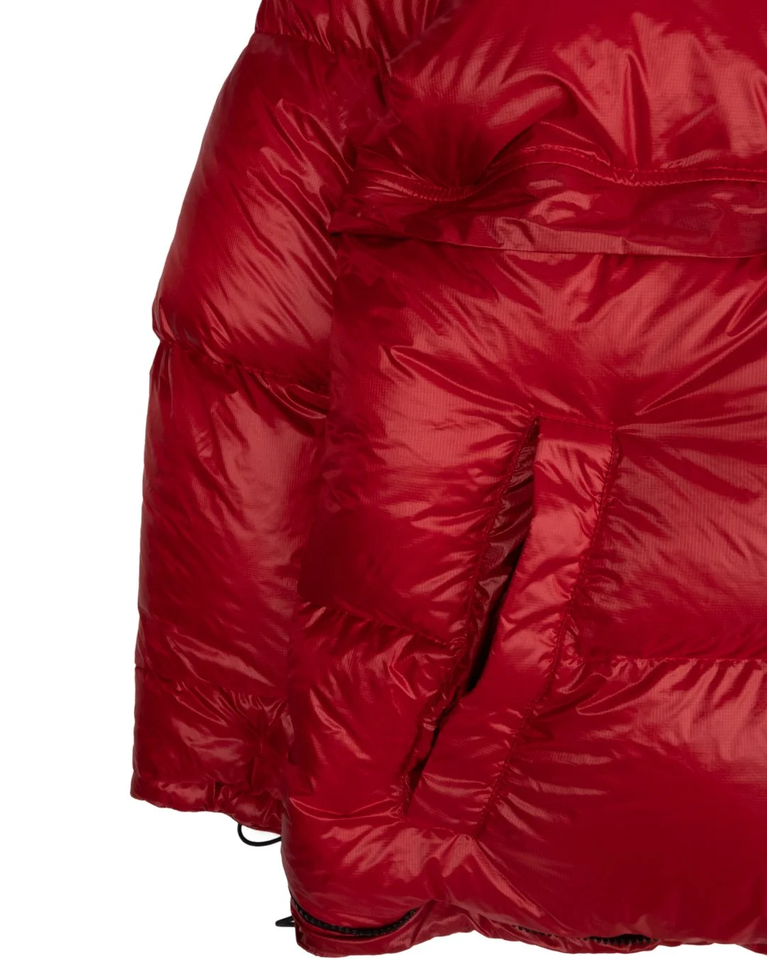 Vetements x Canada Goose SS2017 Reversible Down Puffer — Middleman