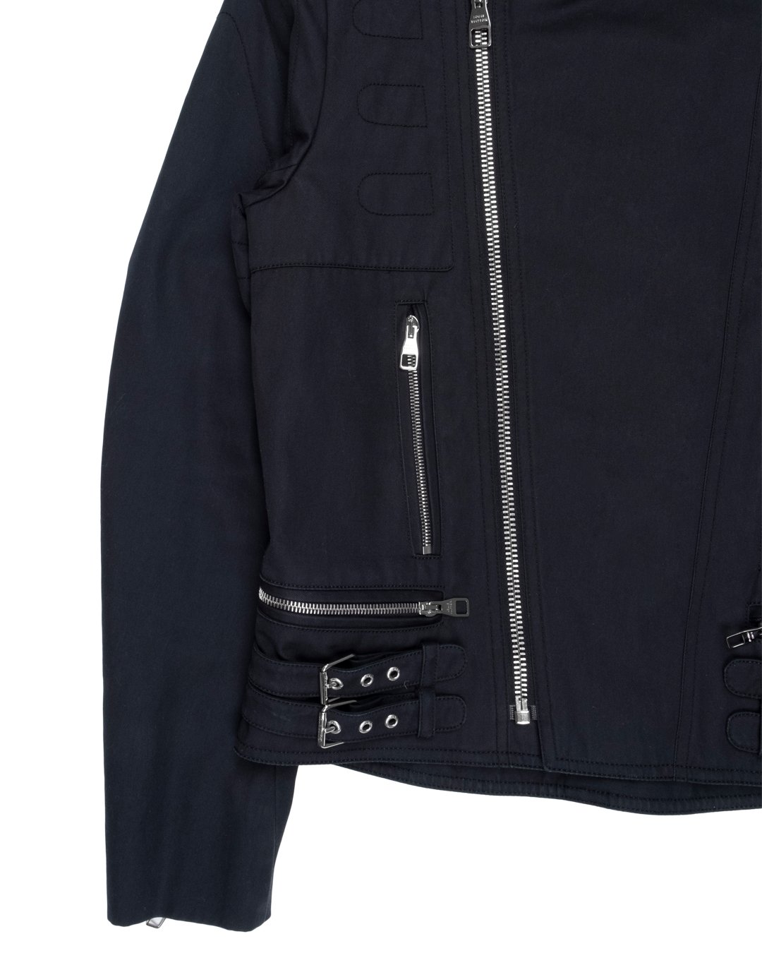 Louis Vuitton Men's Biker Jacket