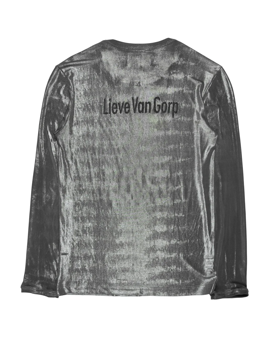 Lieve Van Gorp AW1998 