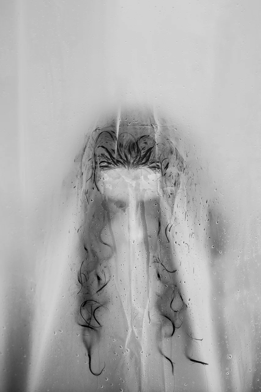 Self Portrait