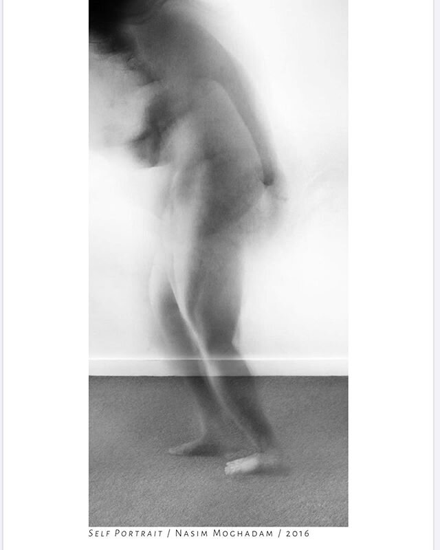 The Racket: Journal Issue 7 - Here It Is.
Thanks to Noah Sanders for including my work in 7th issue of  @theracketreadingseries .

#visualart #photoinstallation #sfaialumni #selfportrait #femaleidentity #feminist #feministart #largeformatphotography 