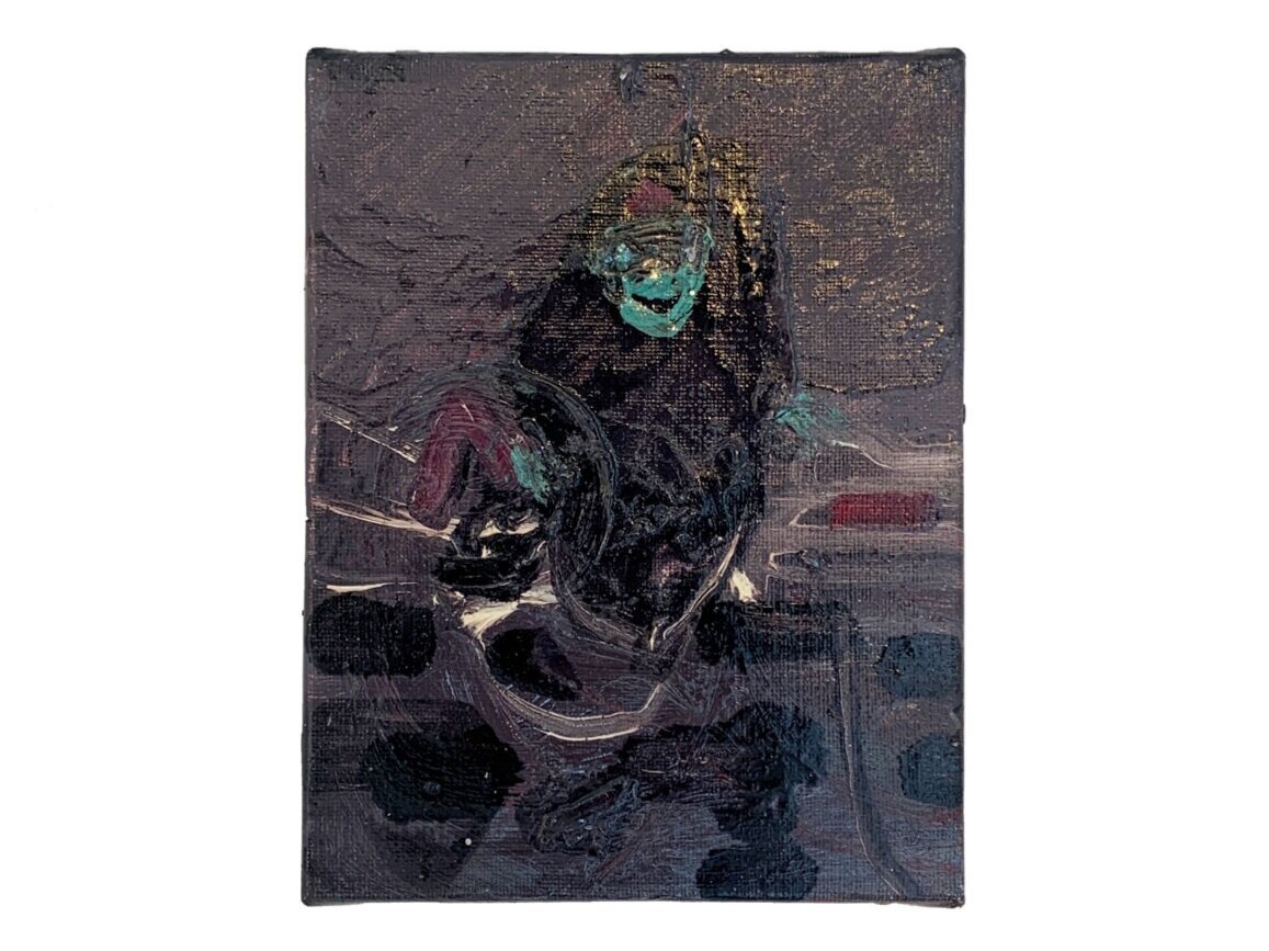 Toshiyuki Kimura works — CLEAR GALLERY TOKYO