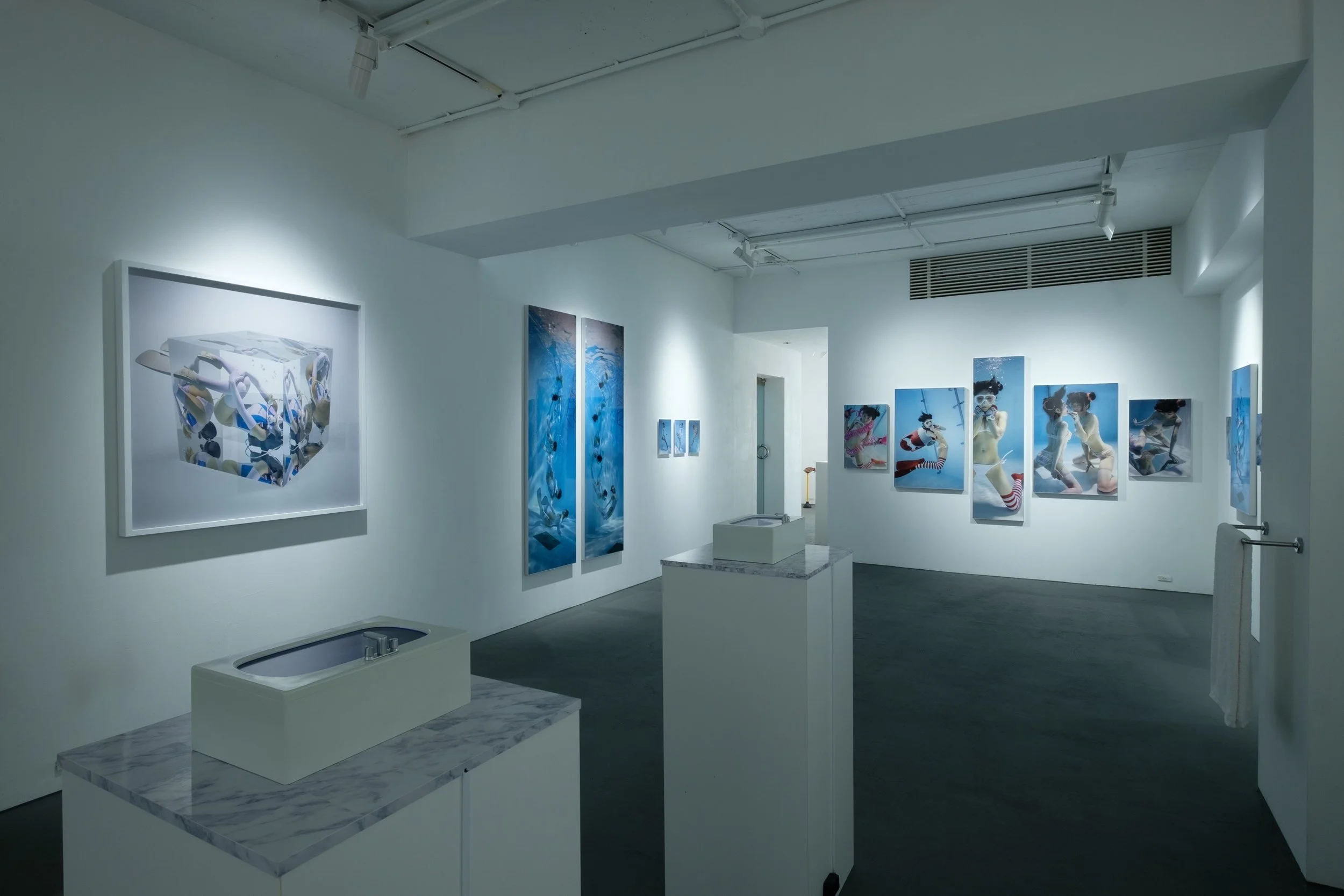 古賀 学 ManabuKoga — CLEAR GALLERY TOKYO