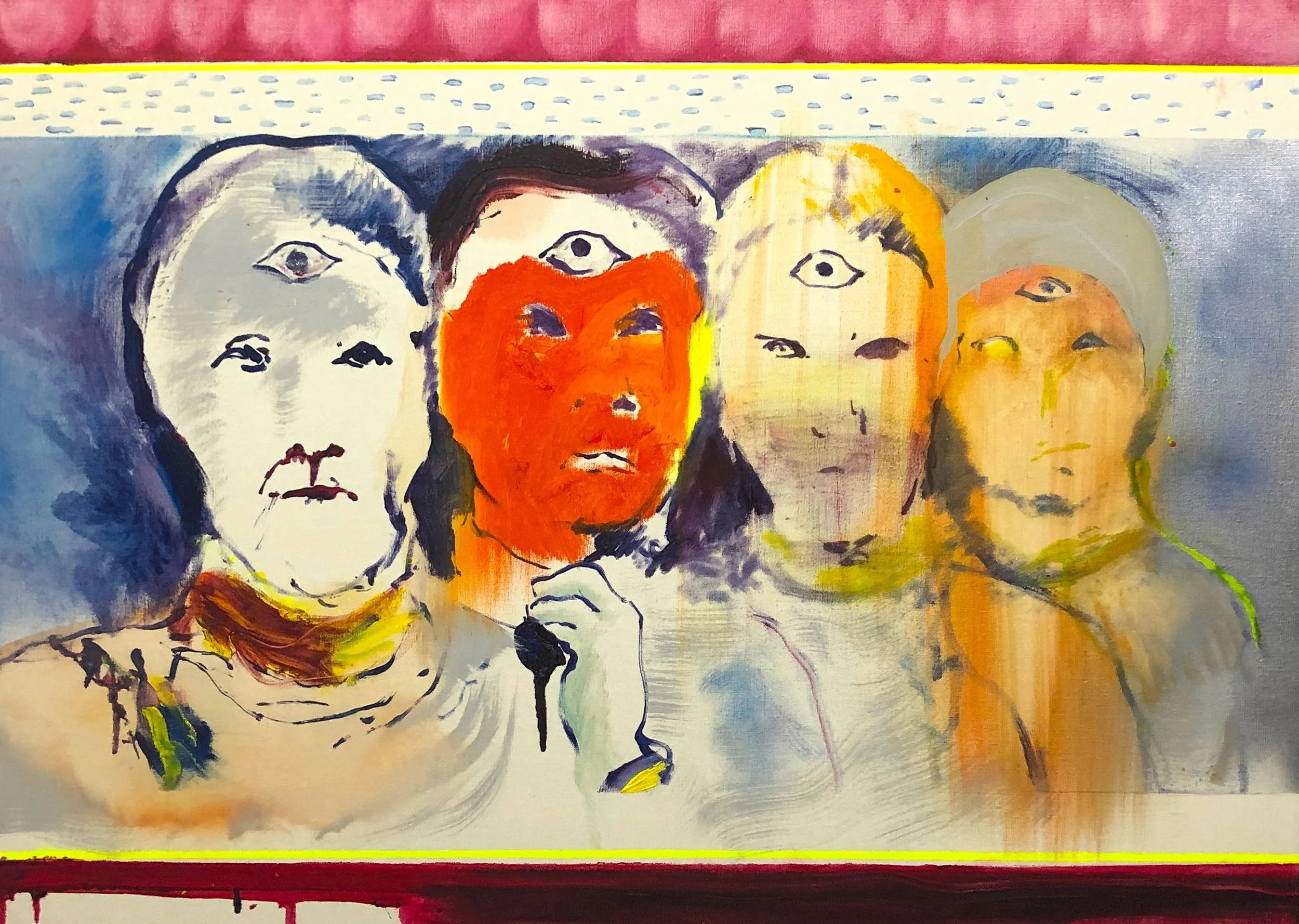 ToshiyukiKimura 2022 — CLEAR GALLERY TOKYO