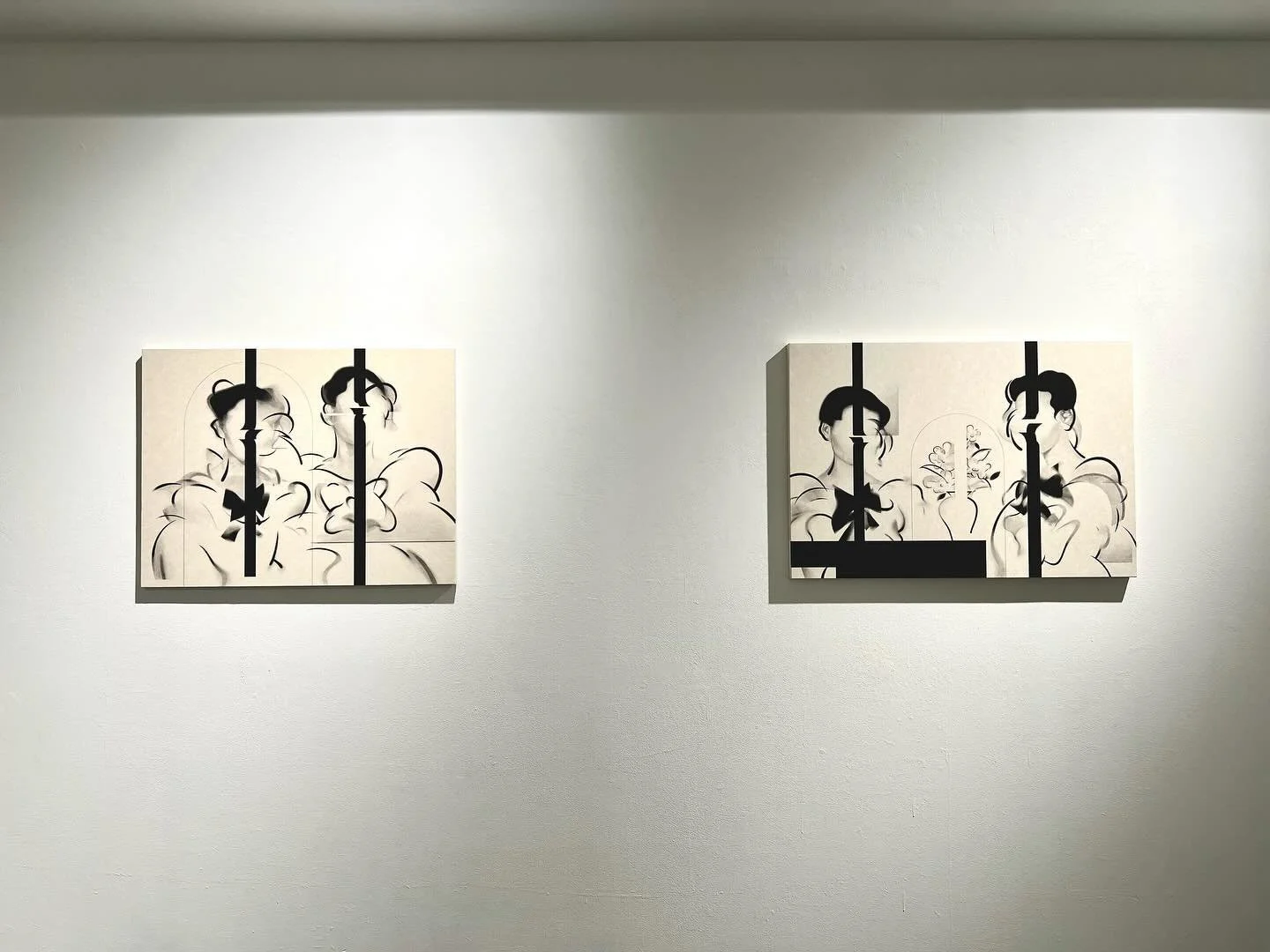 Now on view.

愛甲次郎「誰かが自分のために祈ってくれるということ」

会期:2024年10月25日〜11月23日
開廊時間:12:00〜17:00

Jiro AIKO Exhibition
&quot;Someone Is Praying for You&quot;
Exhibition Dates:25 October - 23 November, 2024
Open Hours:12:00〜17:00

#愛甲次郎
#JiroAiko 
#art #tokyo
#clearg