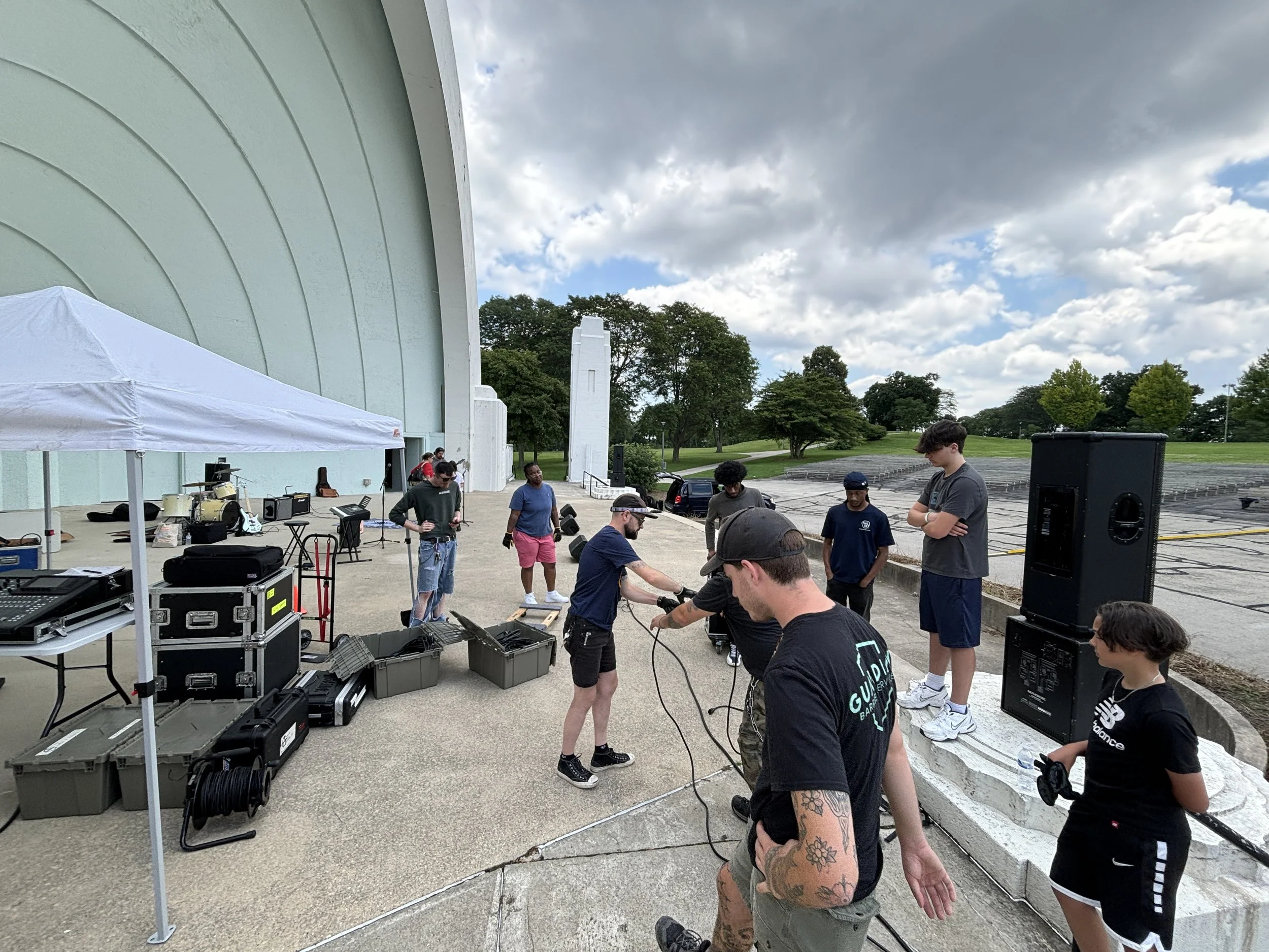 Earn and Learn at Washington Park Wedensdays.JPG