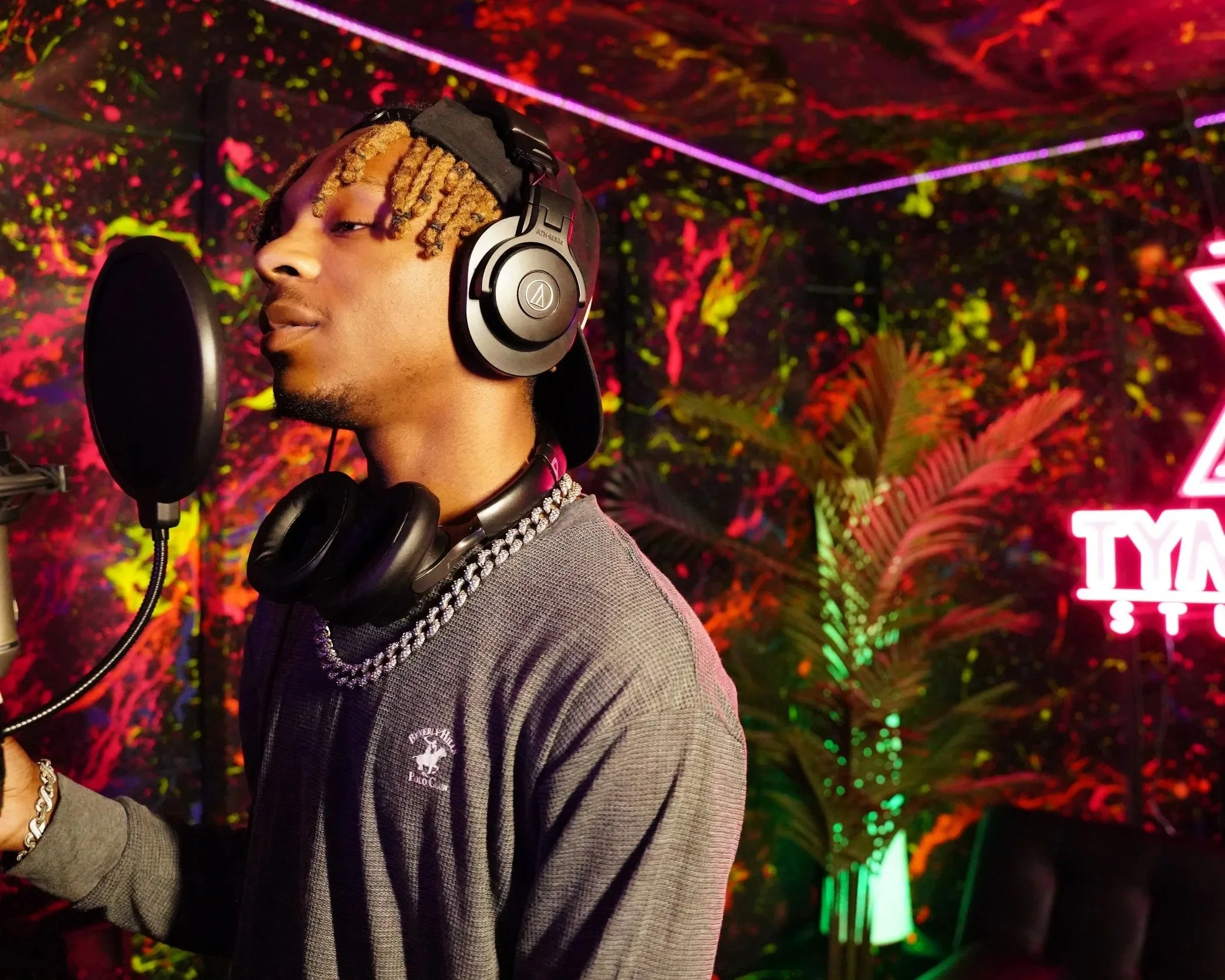 State Studio Sessions