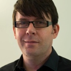 Jack Stevenson A/NZ DIGITAL INDUSTRY X.0 AND IOT DELIVERY LEAD, ACCENTURE DIGITAL