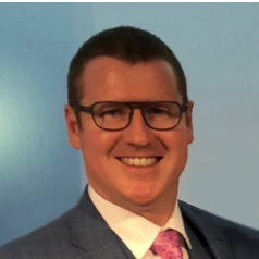 Joe Carmody MANAGING DIRECTOR EVOK3D - 3D PRINTING SOLUTIONS