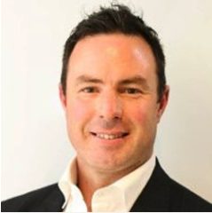 Ashley McAuliffe - Moderator INDUSTRY FELLOW FOR WEALTH MANAGEMENT COLLEGE OF BUSINESS, RMIT UNIVERSITY