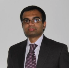 Pavan Gurujan ASSOCIATE DIRECTOR KPMG