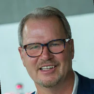 Hannes Erler STRATEGIC DIRECTOR OF INNOVATION ECOSYSTEMS SWAROVSKI, WATTENS, AUSTRIA