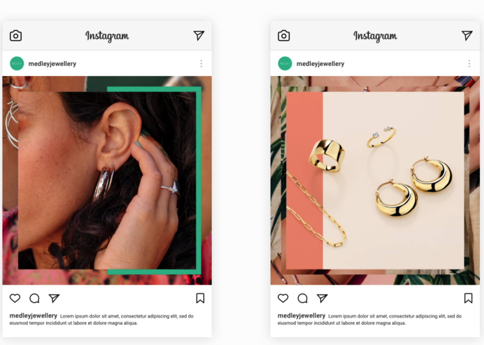 Medley Insta
