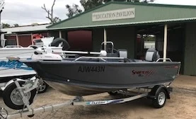 Barry’s new Anglapro