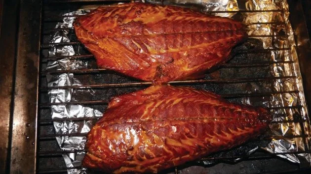 How To Smoke Fish SeaBees Fishing Club How To Smoke Fish SeaBees Fishing Club