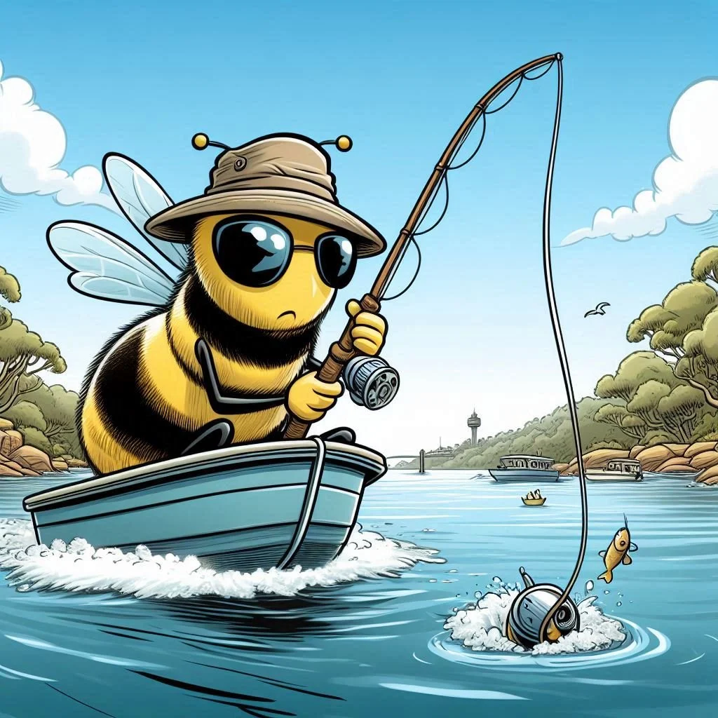 Midweek Outing Oct 2024