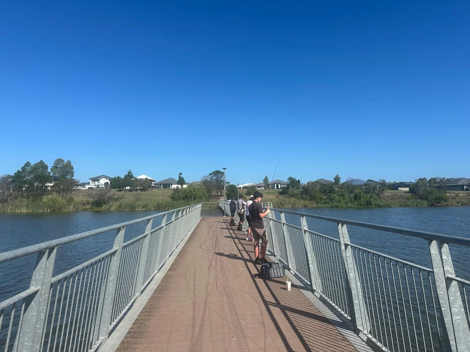 Freshwater Event Jan 2026