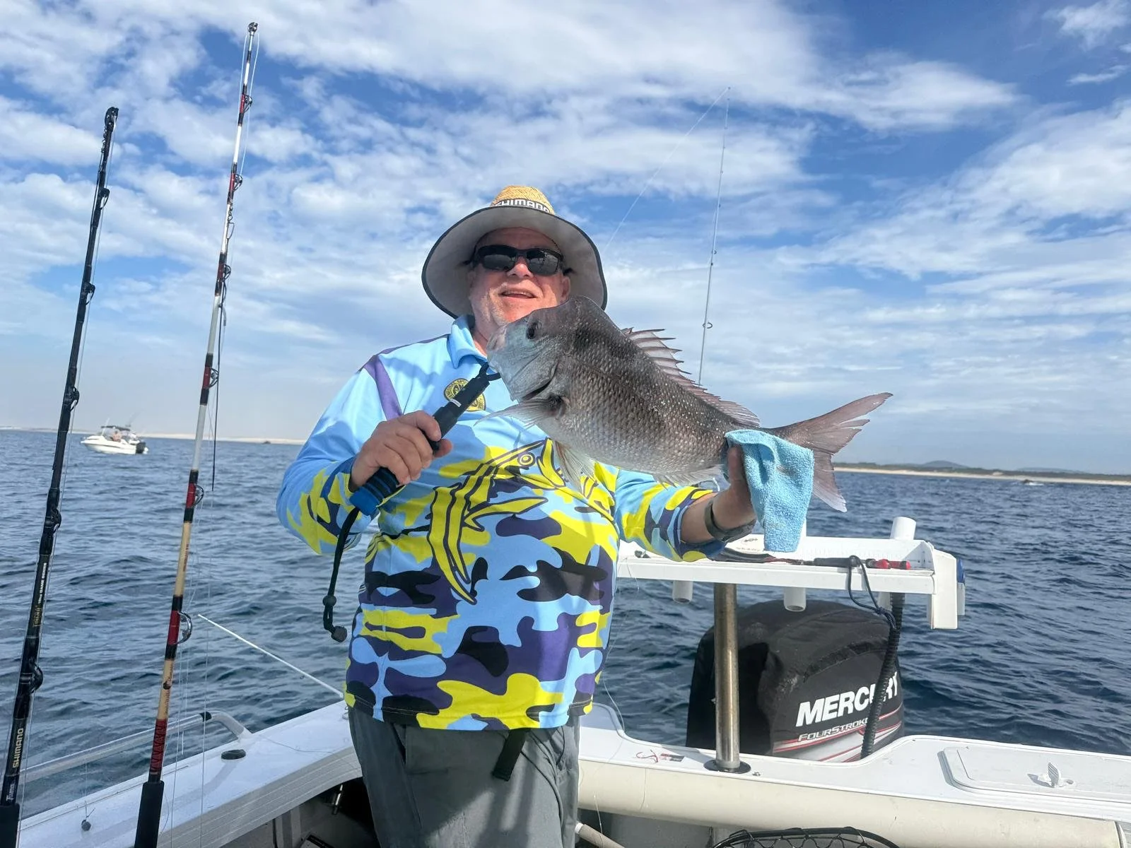 Port Stephens Feb 2026