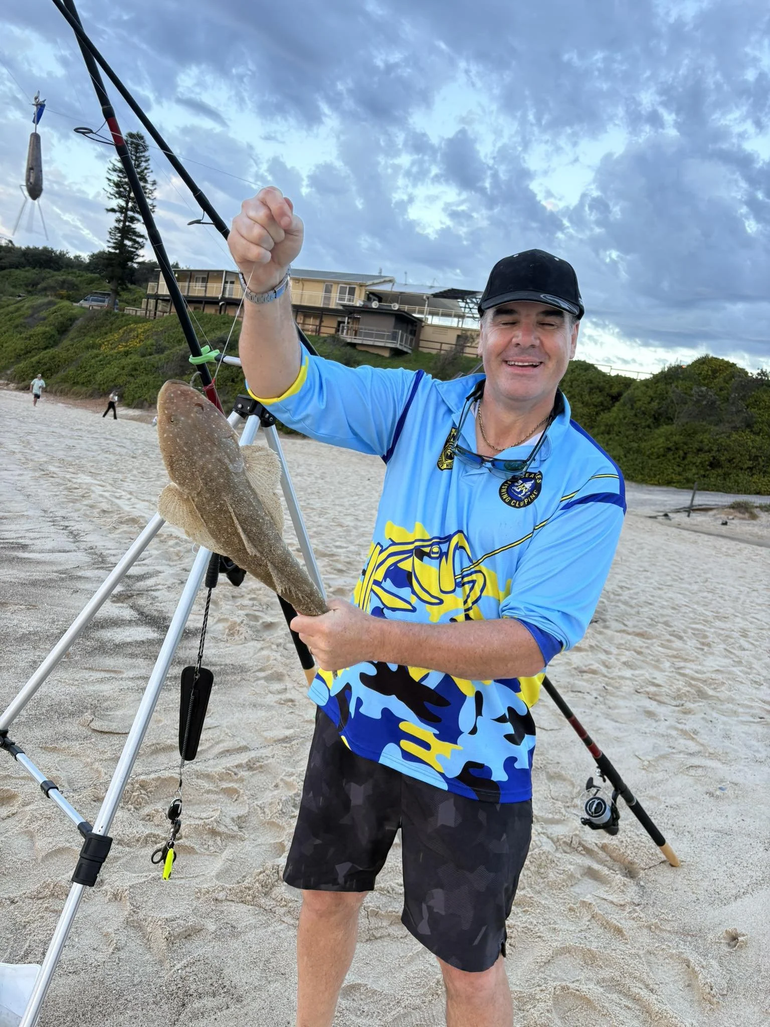 Catherine Hill Bay - March 2026