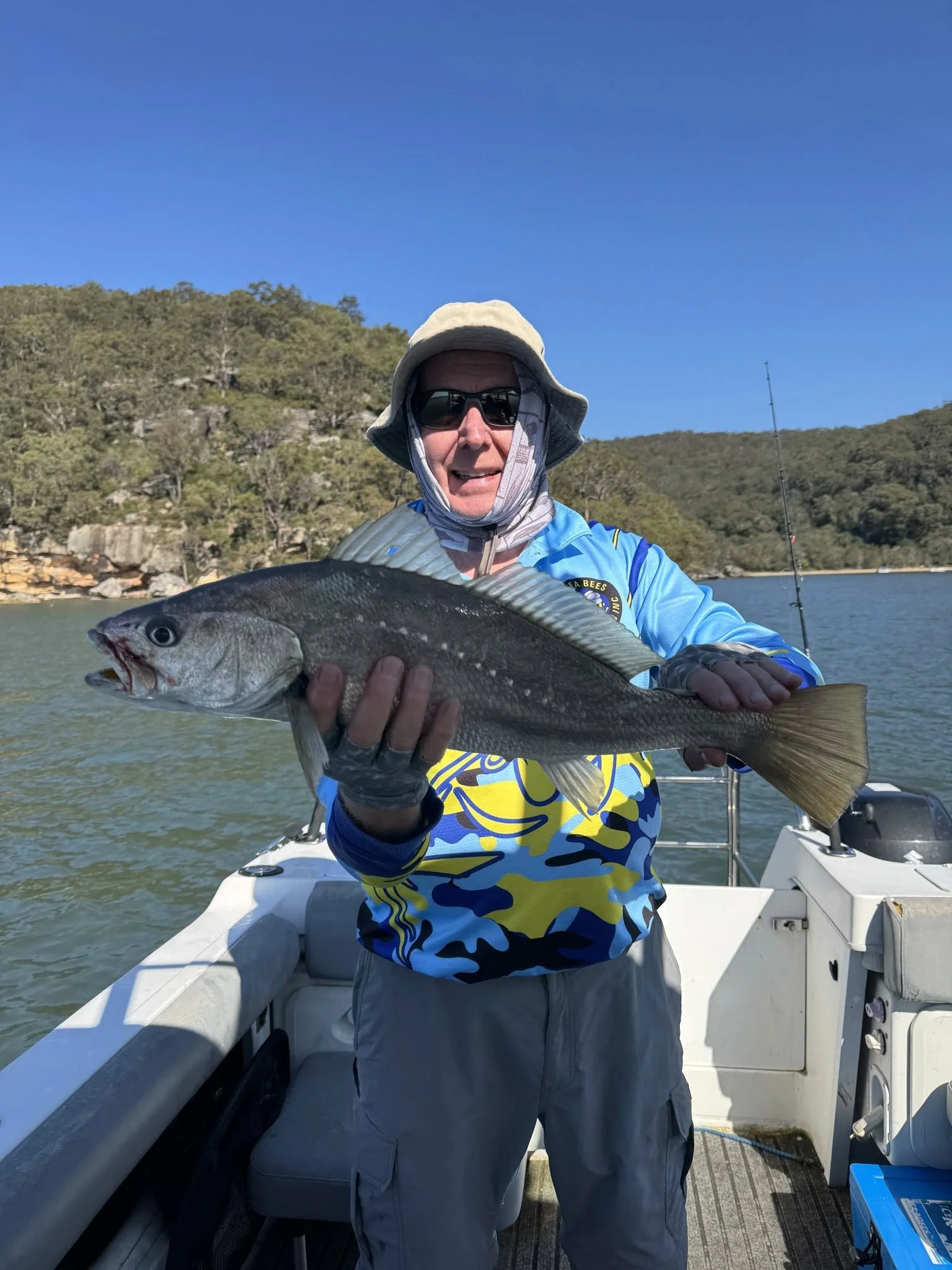 Parsley Bay - September 13th 2026