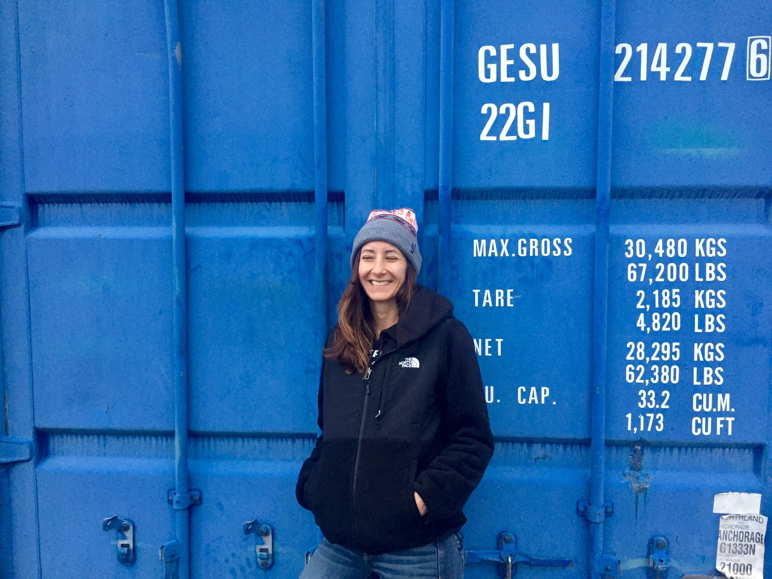 You might want to use the earplugs