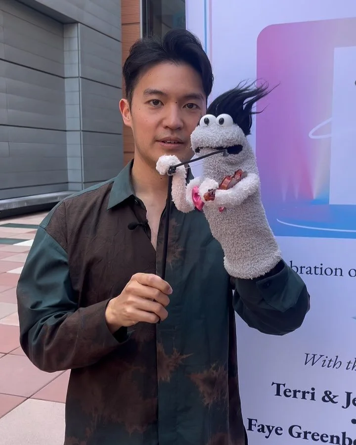 After MONTHS of planning, we finally brought together the best event of the year celebrating classical music 🙌🏼TonicCon 2024 🎵 A HUGE thank you to the massive turnout from the Colburn and Tonic communities, as well as our sponsors for all the supp