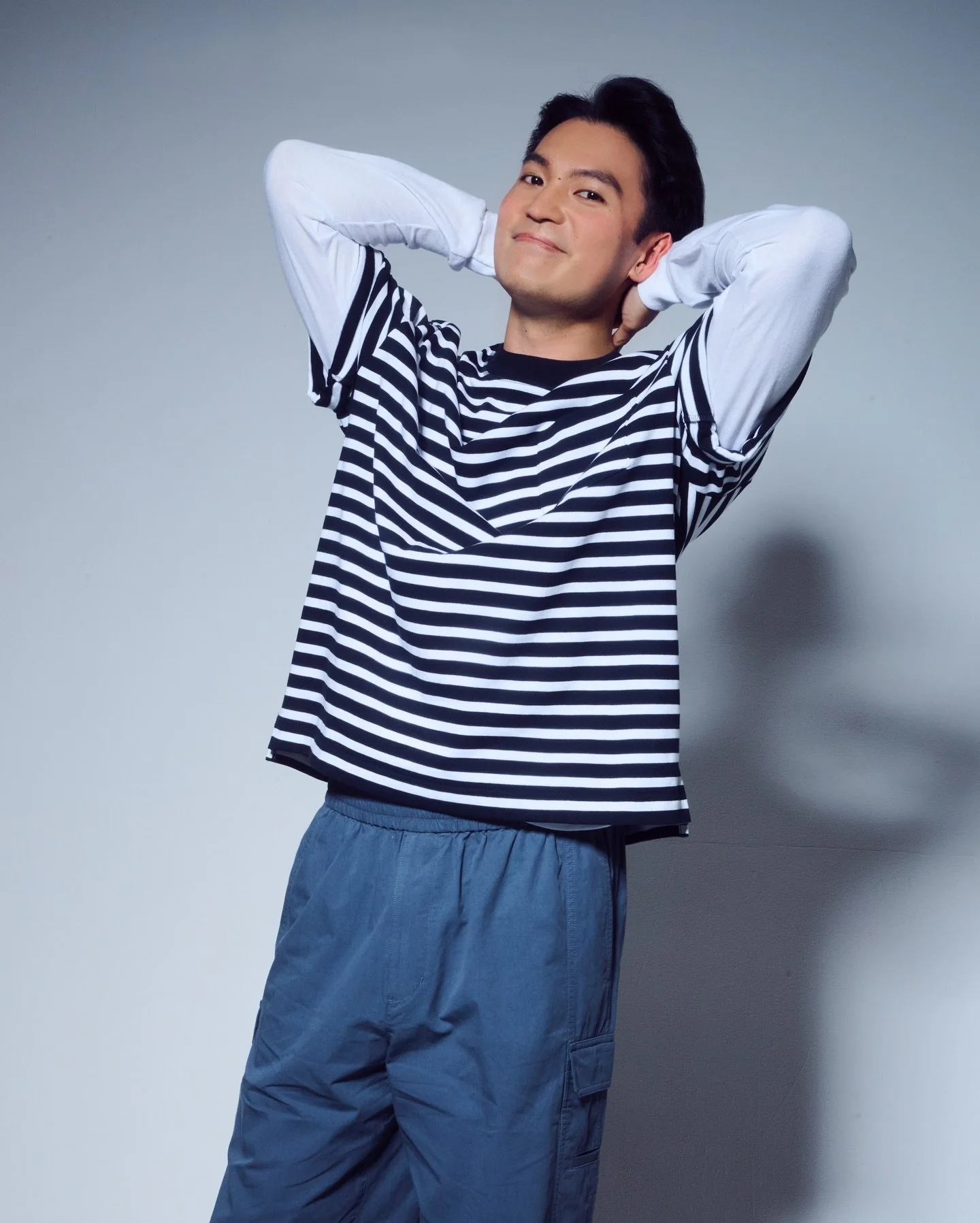 Now that &ldquo;Player 1&rdquo; is out everywhere, which track is your favorite? 🎵📀