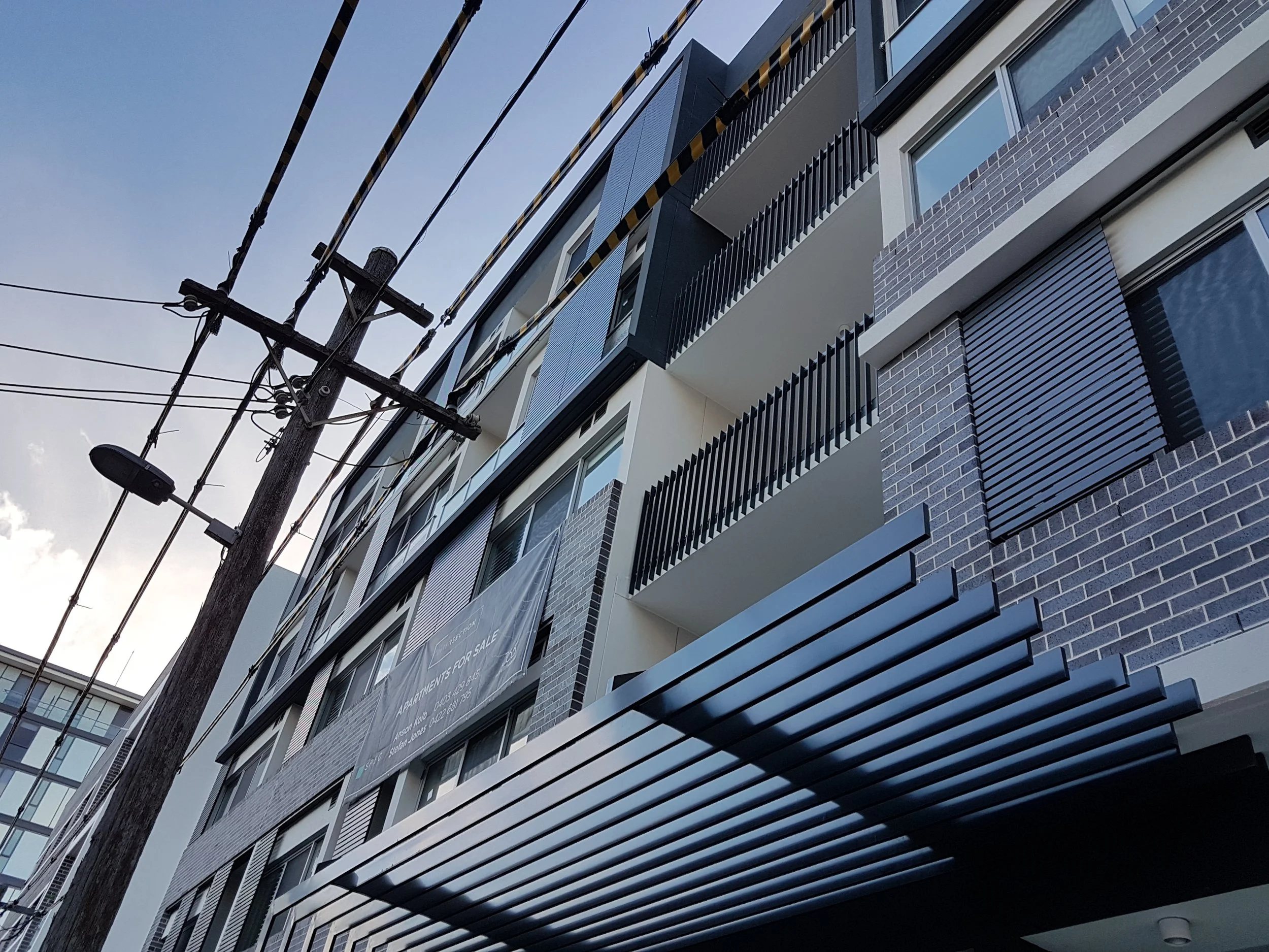 Lewisham — Sydney Plaster & Decorations