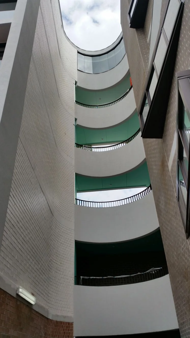Interior View