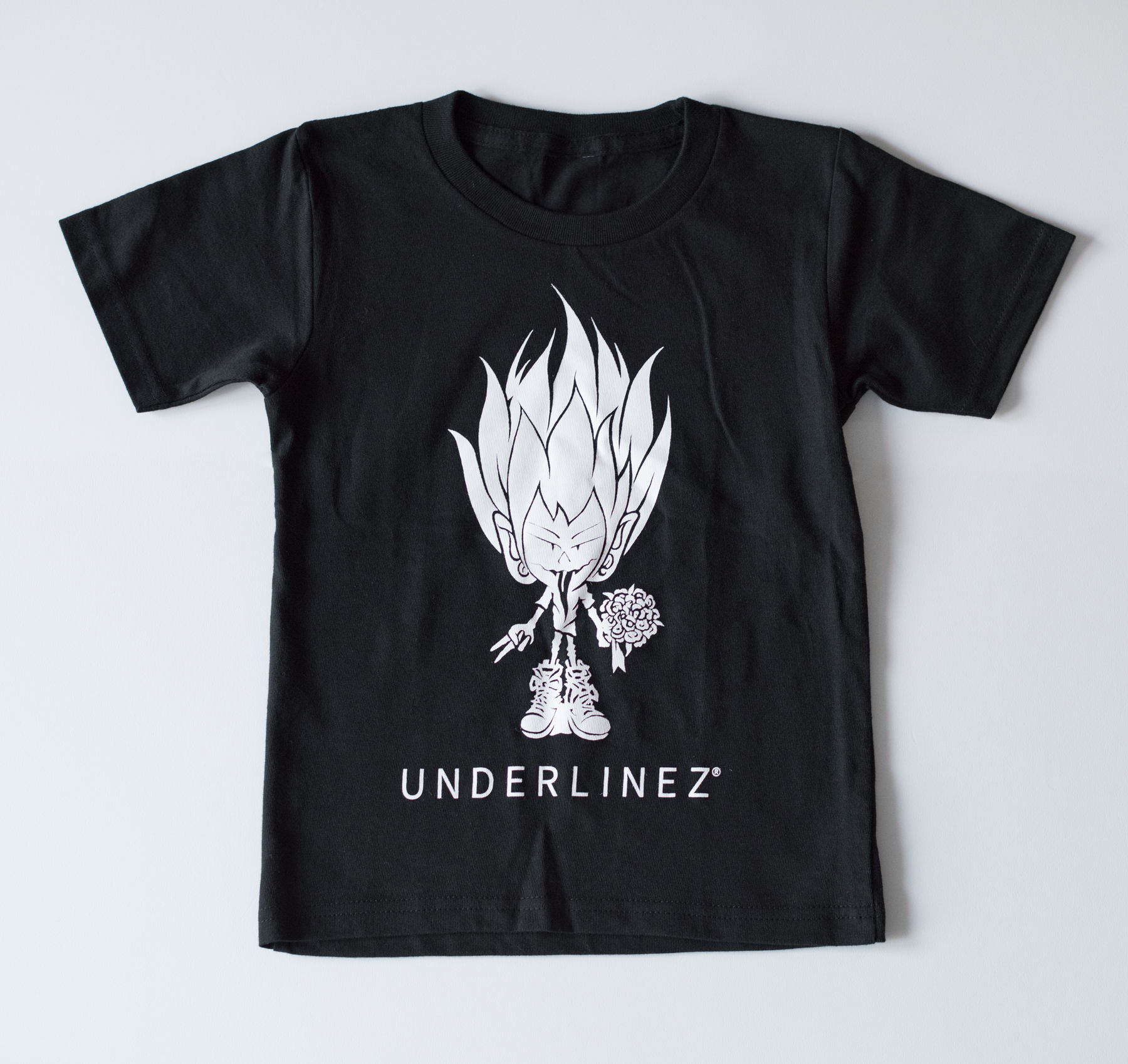 Kids-Tee(CHAR.Black).png