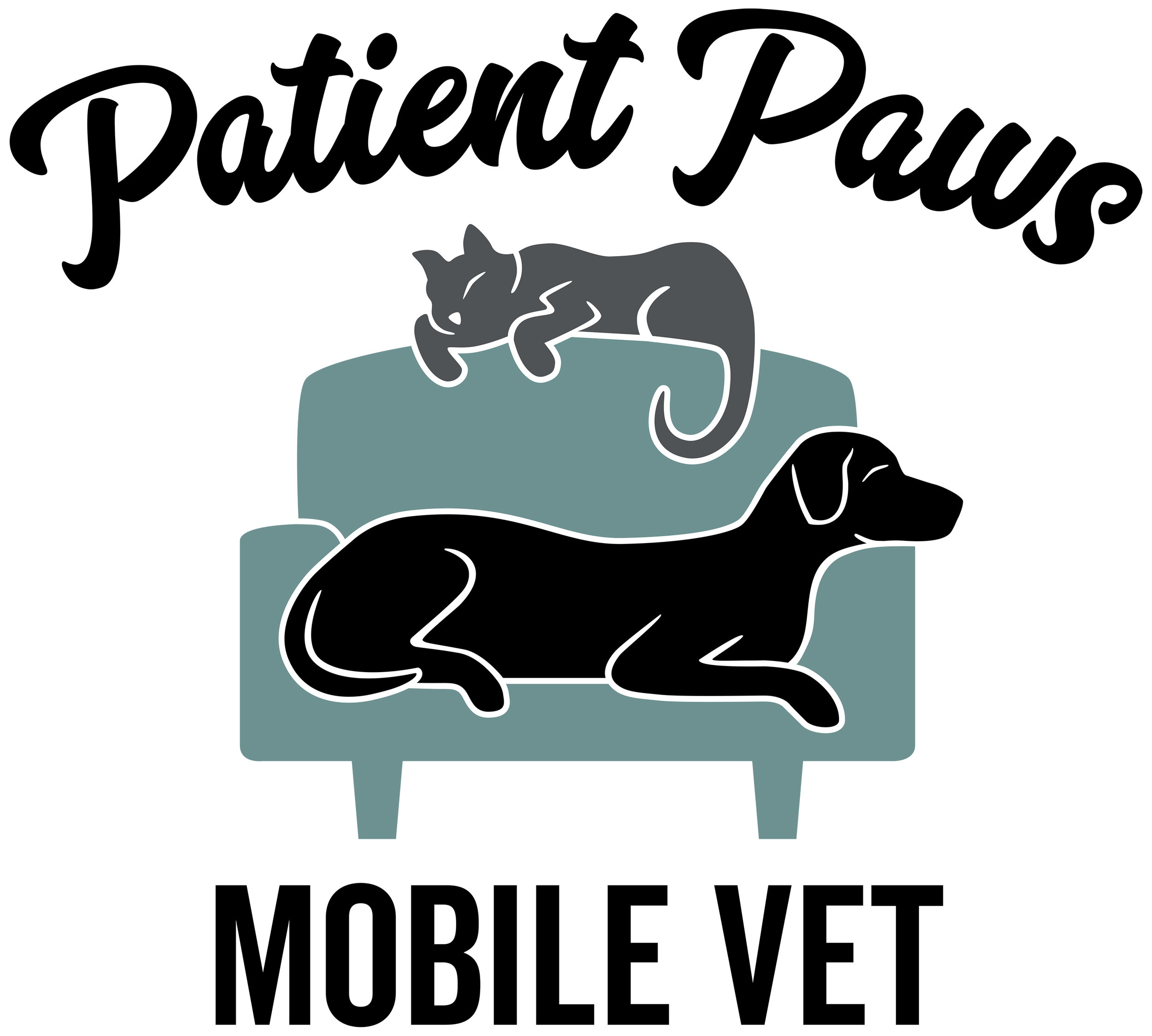 Patient Paws Mobile Vet