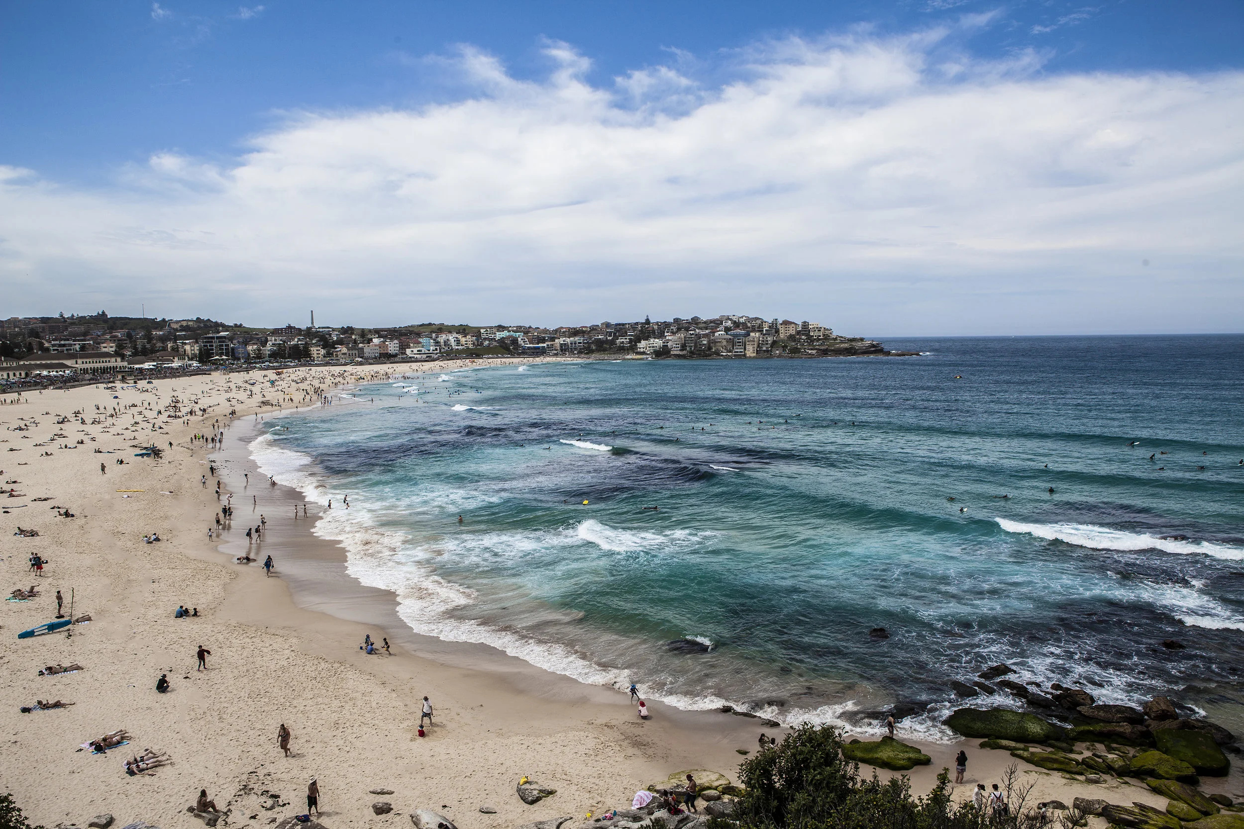 Bondi Beach - Sydney
