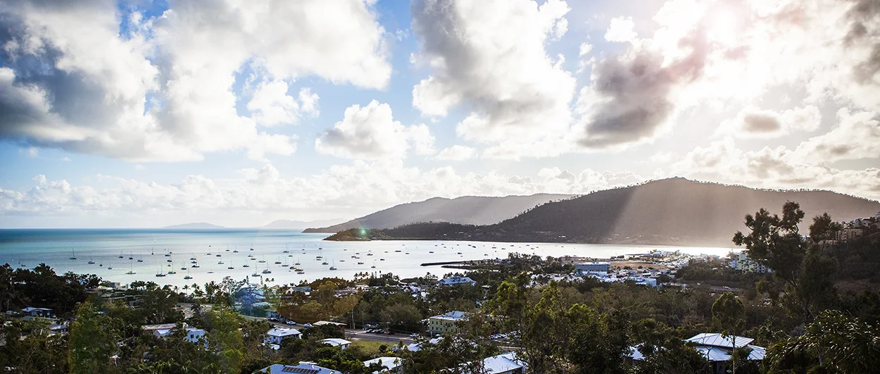 Airlie Beach