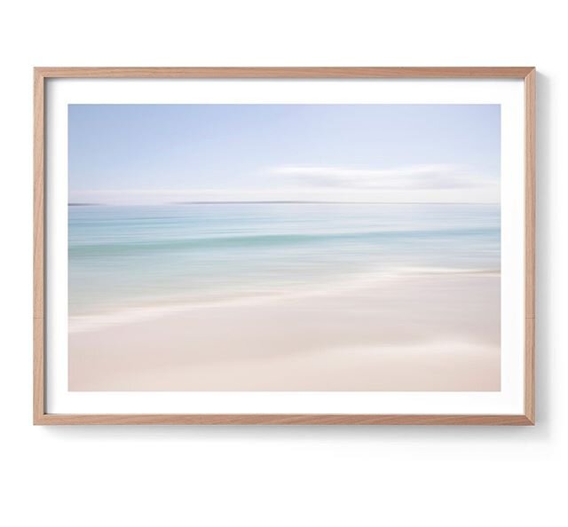 I think we all could use a little serenity (and a beach break!) in our lives right now... but until that becomes a safe and possible proposition, perhaps brightening up your home with some beautiful fine art photography can help.

Ocean Whispers is a