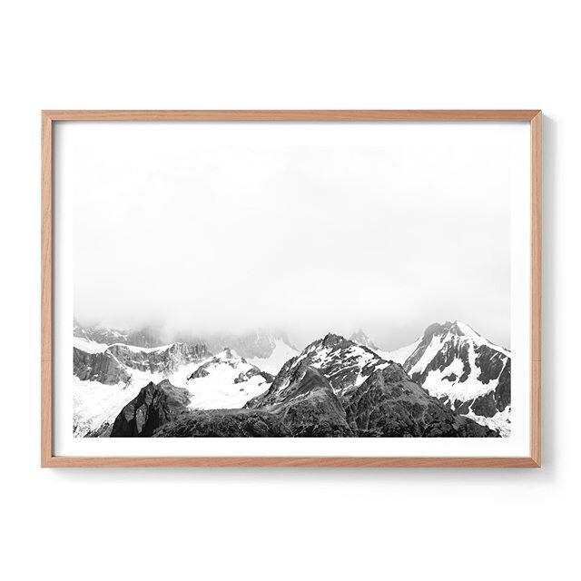 ~ The Andes ~  one of my new collection limited edition prints now available.

Created to provide a little serenity in your life, and remind us that our world remains grand, beautiful and special, even at time like these.

Every print is produced to 