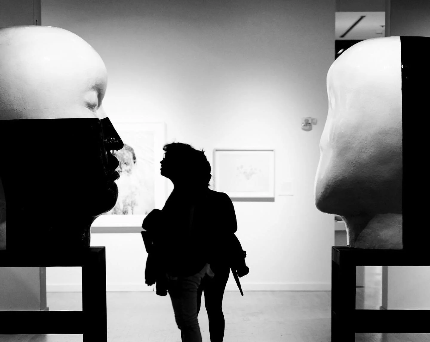 Art at HiSam @hawaiistateartmuseum @hisam_gs_mori