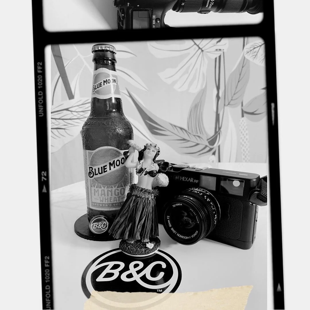 #beersandcameras #alohafridaycc @beersandcameras more details coming soon