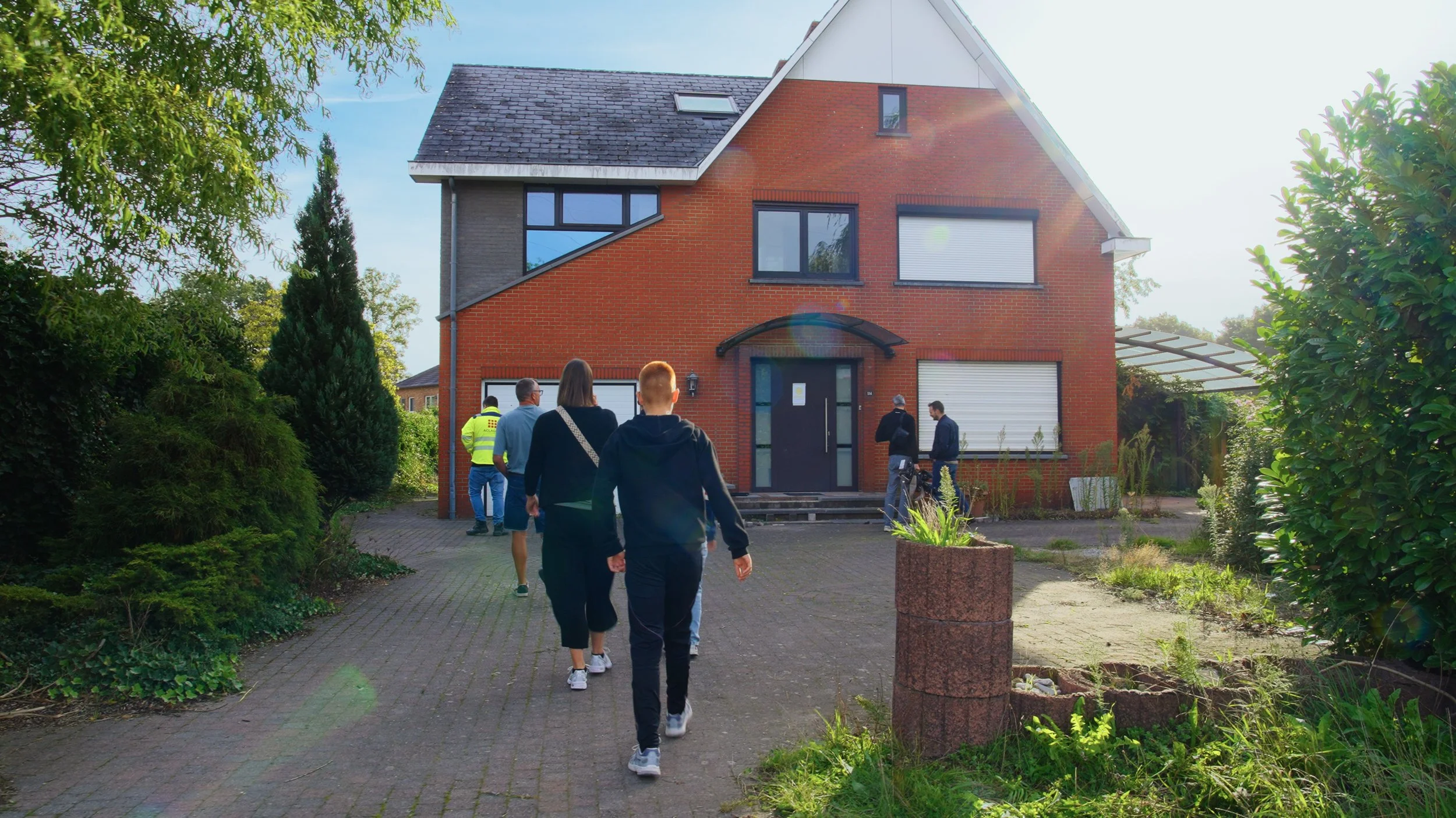 Drie nieuwe kijkdagen: schrijf je in vanaf 19 oktober 