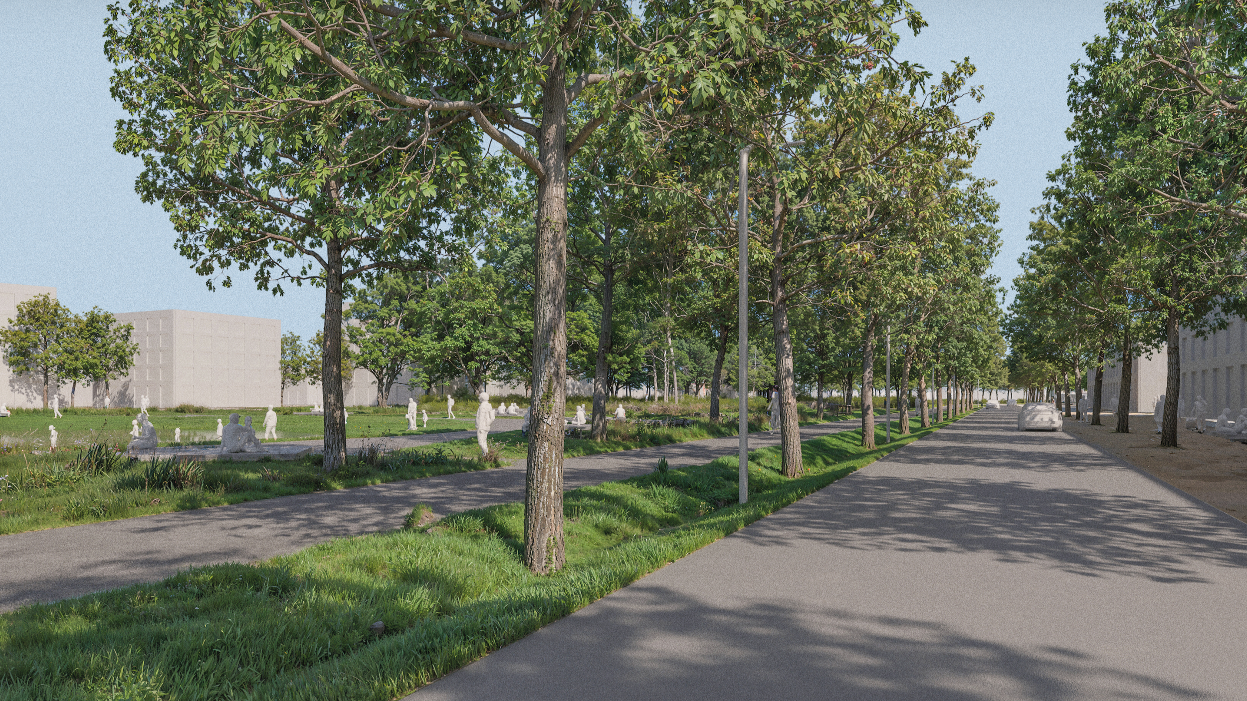 Noord-Zuid Limburg boekt vooruitgang: plannen boven op de tunnels in Houthalen-Helchteren in adviesronde, alles op schema richting 2028