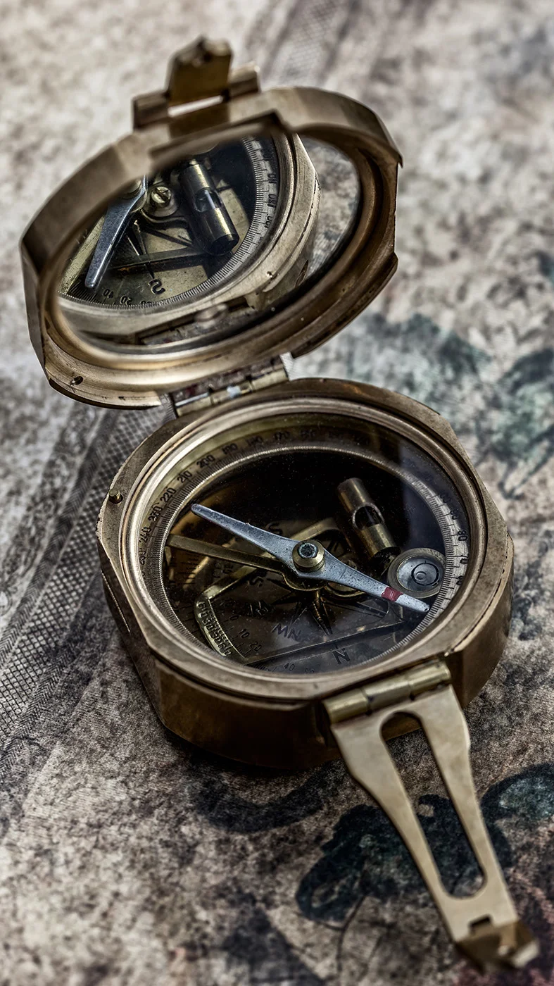 Compass