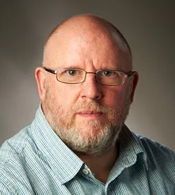 Professor Tim Mays