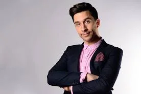 Russell Kane