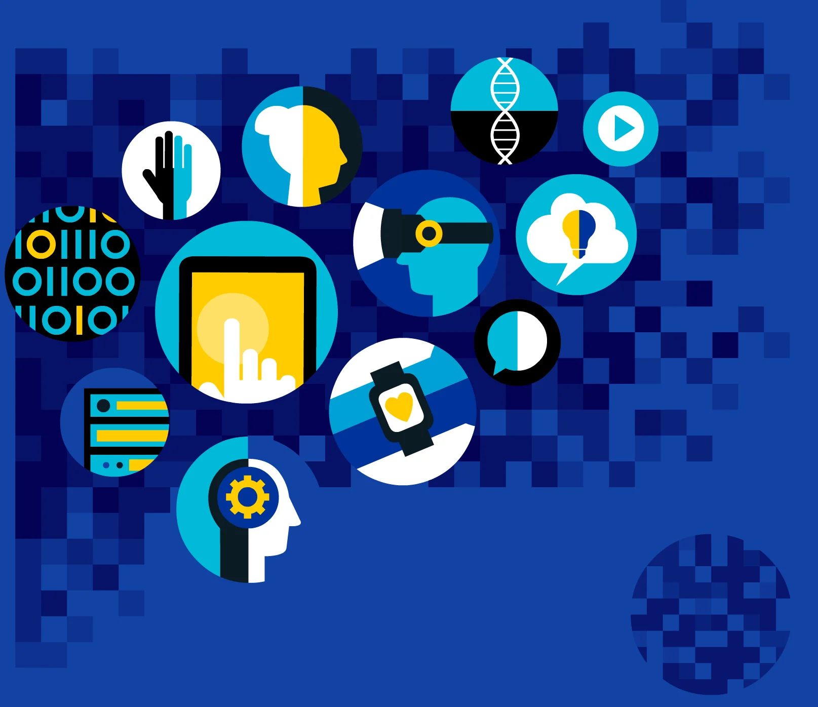Digital Innovation Business Acceleration Hub