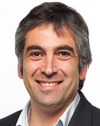 Professor Matthew Davidson