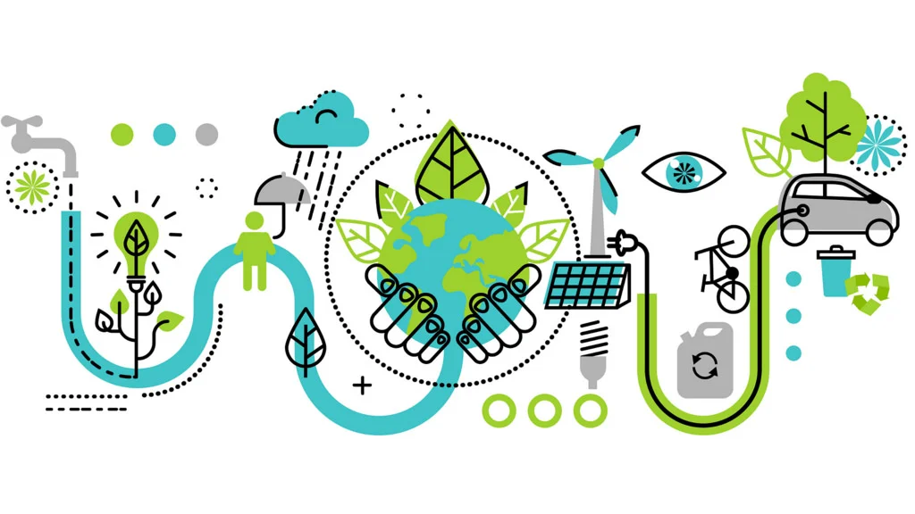 Research from the University of Bath can help develop green transport infrastructures and promote environmentally sustainable, low carbon growth in the devolved regions of England.