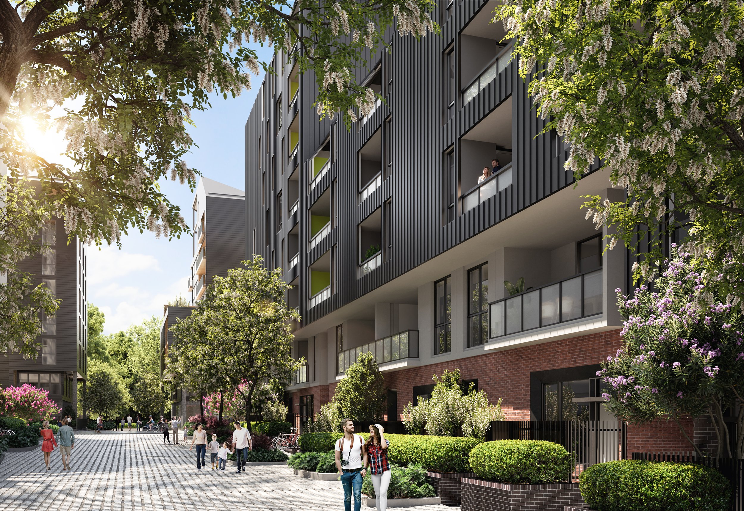 Building C - J003387 - Epsom CGI_EXT_Laneway_R01.jpg